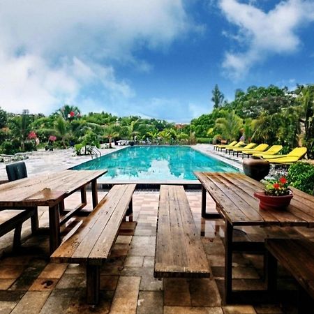 Ninh Binh Peaceful Retreat Exterior foto