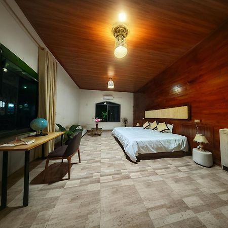 Ninh Binh Peaceful Retreat Exterior foto