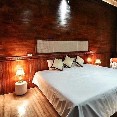 Ninh Binh Peaceful Retreat Exterior foto