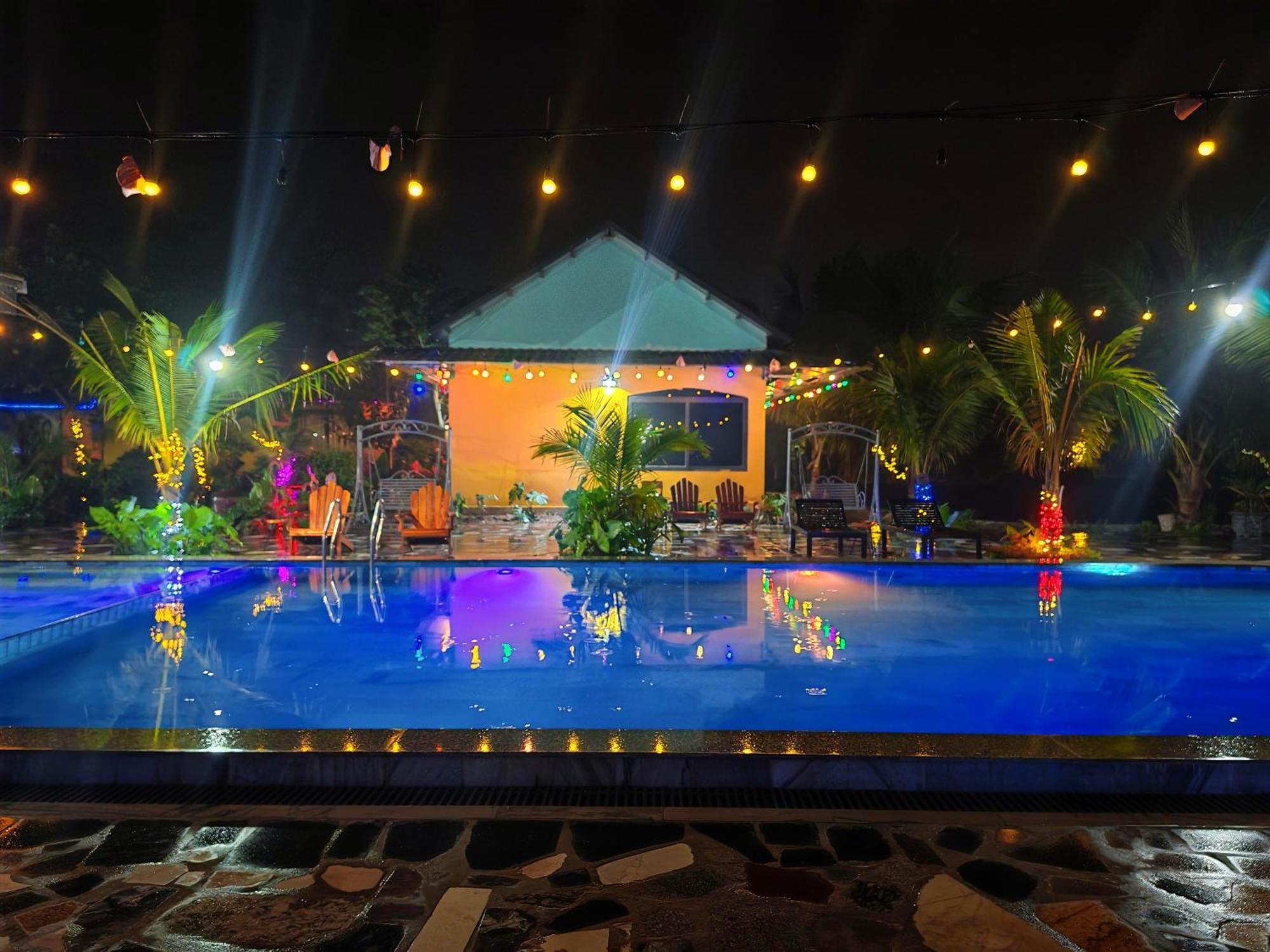 Ninh Binh Peaceful Retreat Exterior foto