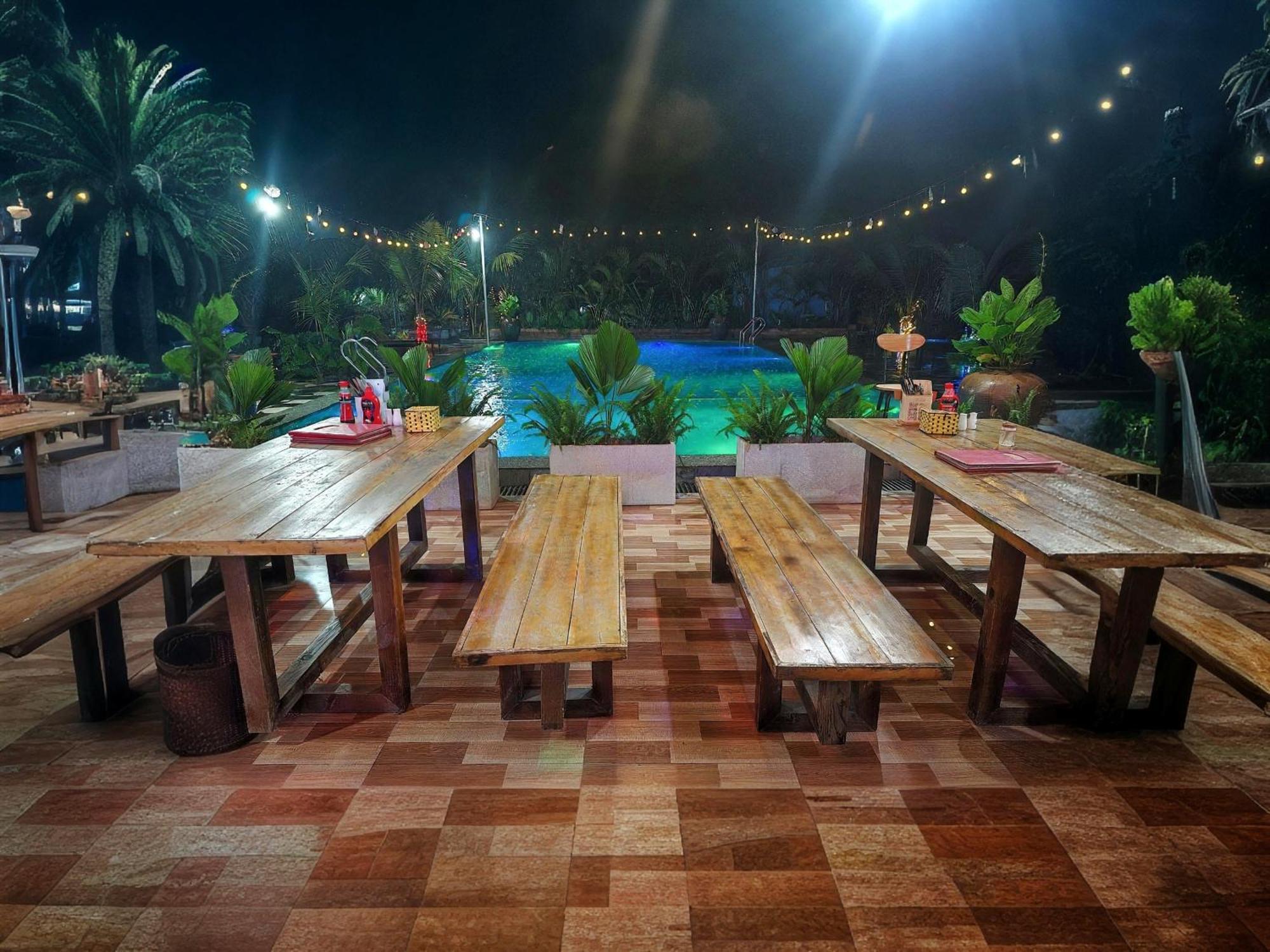 Ninh Binh Peaceful Retreat Exterior foto