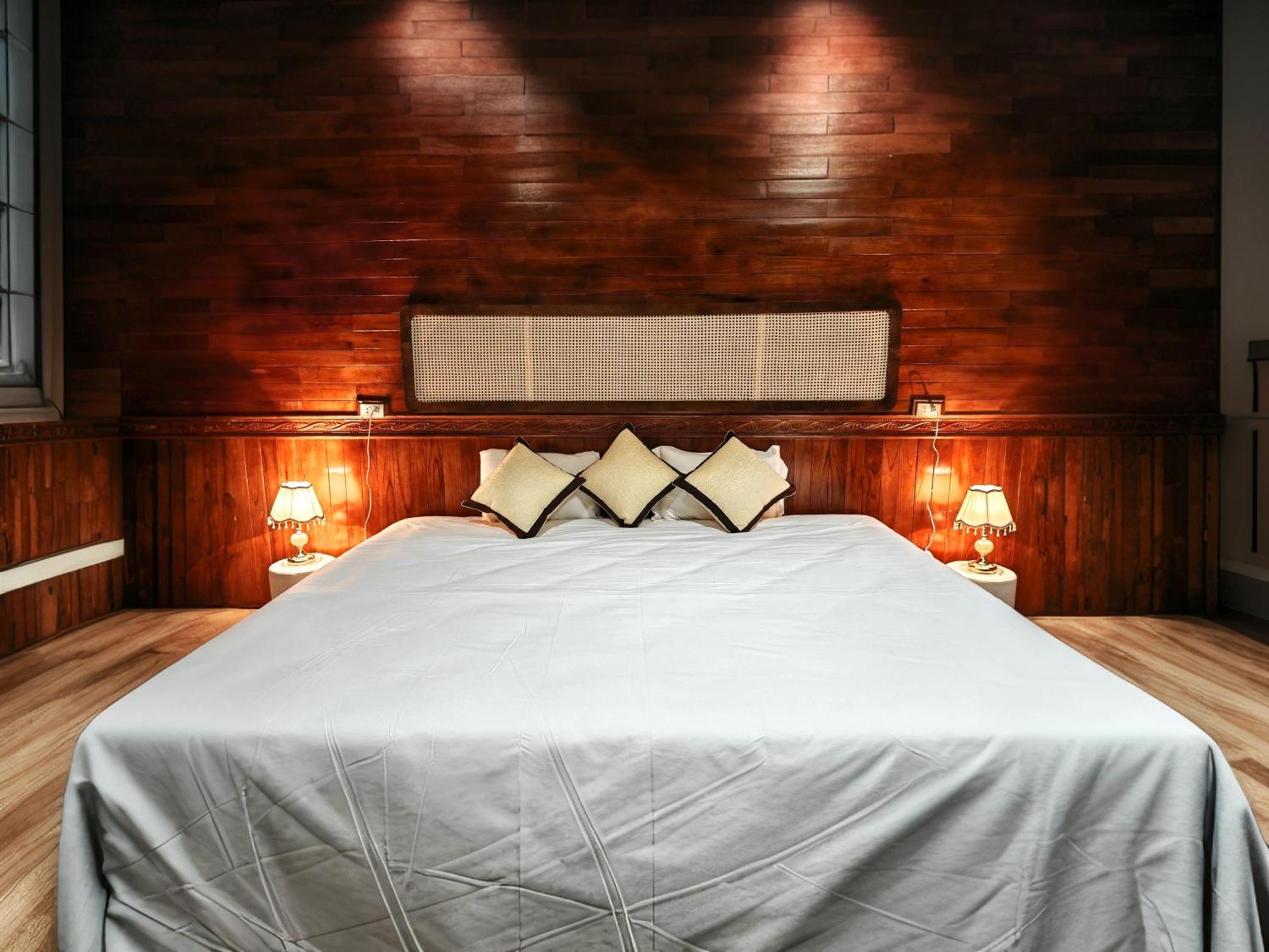 Ninh Binh Peaceful Retreat Exterior foto
